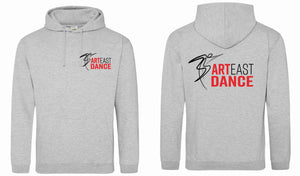 Art East Dance Hoodie