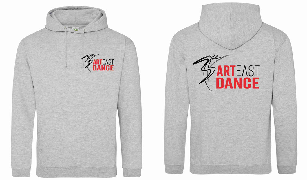 Art East Dance Hoodie