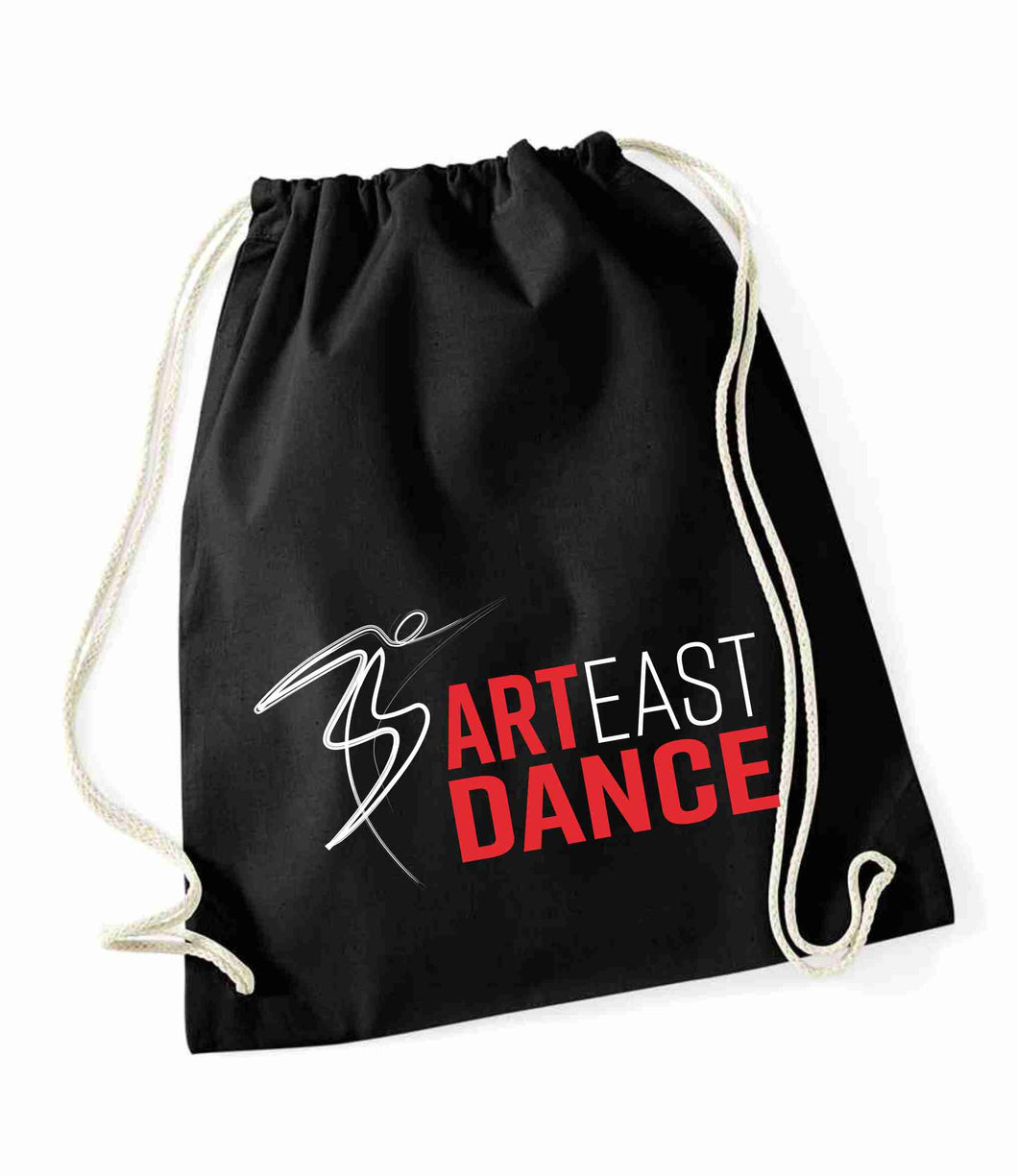 Art East Dance Gym Sac