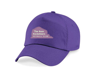 Bass Rocketeers Cap