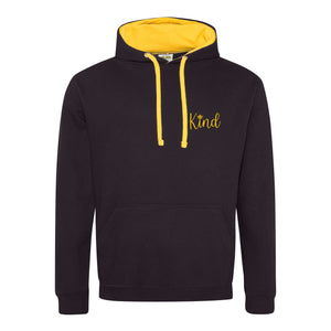 Bee Kind Hoodie