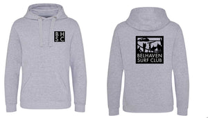 Belhaven Surf Club Heavyweight Hoodie