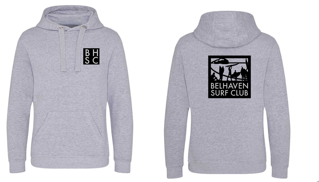 Belhaven Surf Club Heavyweight Hoodie