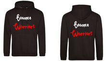 Load image into Gallery viewer, Bounce Warrior Hoodie
