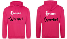 Load image into Gallery viewer, Bounce Warrior Hoodie
