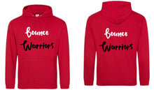 Load image into Gallery viewer, Bounce Warrior Hoodie
