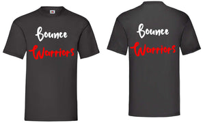 Bounce Warrior T-Shirt