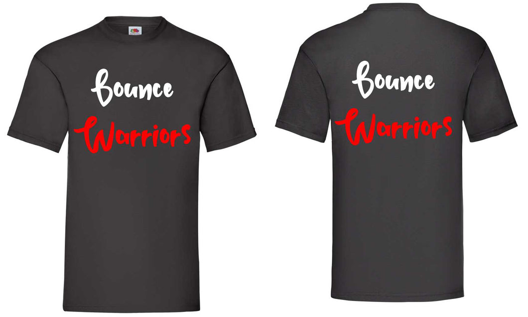Bounce Warrior T-Shirt
