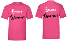 Load image into Gallery viewer, Bounce Warrior T-Shirt
