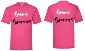 Bounce Warrior T-Shirt