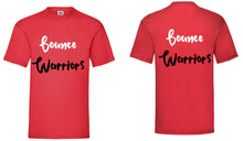 Load image into Gallery viewer, Bounce Warrior T-Shirt
