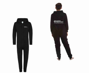 Dance Discovery Onesie