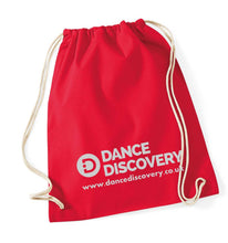 Load image into Gallery viewer, Dance Discovery Bags
