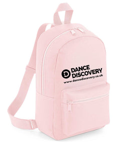 Dance Discovery Bags