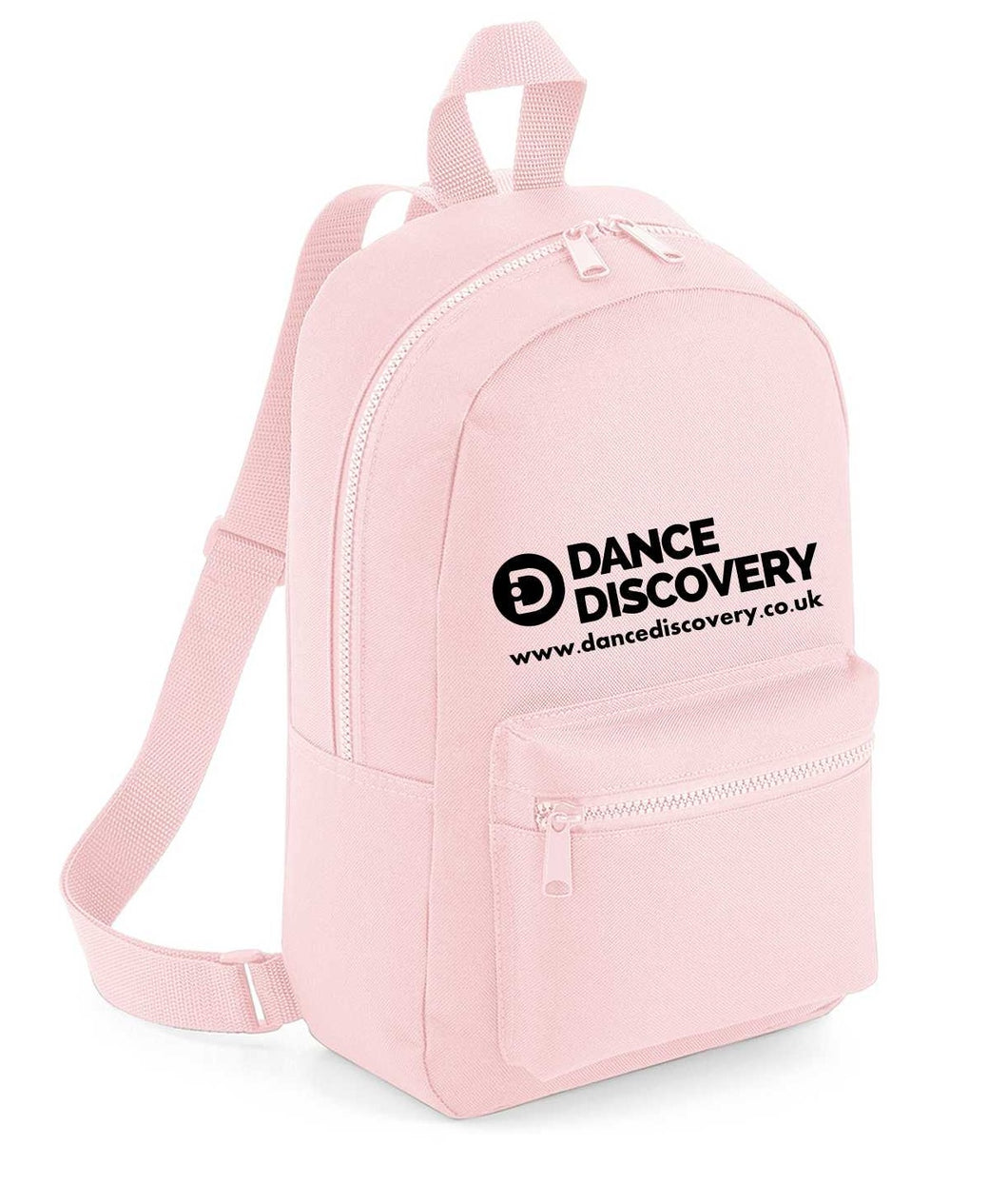 Dance Discovery Bags