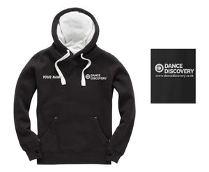 Dance Discovery Premium Adult Hoodie