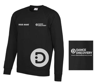Dance Discovery Sweatshirt