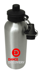 Dance Discovery Water Bottle