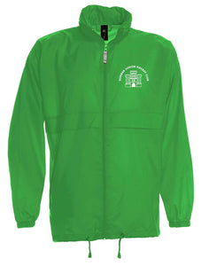 Dunbar Junior Hockey Club Lightweight Jacket