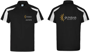 Dunbar Archery Club Awdis Polo