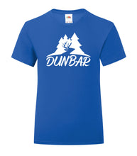 Load image into Gallery viewer, Dunbar Deer T-Shirt Adult or Kids
