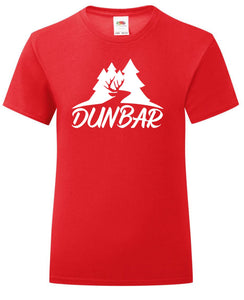Dunbar Deer T-Shirt Adult or Kids