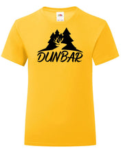 Load image into Gallery viewer, Dunbar Deer T-Shirt Adult or Kids
