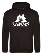 Load image into Gallery viewer, Dunbar Deer Hoodie adults or kids
