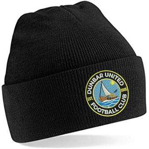 Dunbar United Beanie Hat