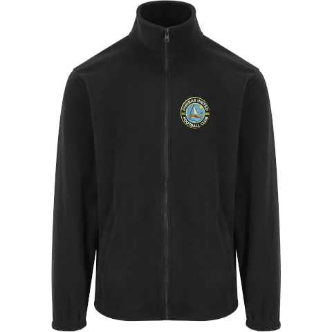 Dunbar United Fleece