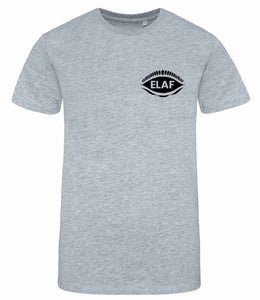 ELAF Embroidered T-Shirt