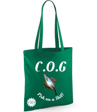 Load image into Gallery viewer, Fish on a Shit Bag
