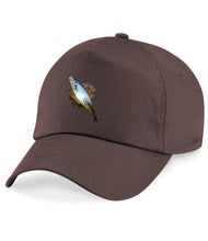 Load image into Gallery viewer, Fish on a Shit Cap
