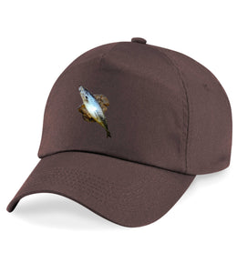 Fish on a Shit Cap