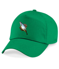 Load image into Gallery viewer, Fish on a Shit Cap
