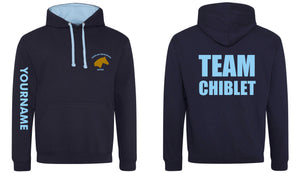 Harelaw Equestrian Centre Hoodie