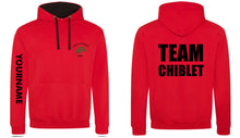 Load image into Gallery viewer, Harelaw Equestrian Centre Hoodie
