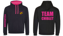 Load image into Gallery viewer, Harelaw Equestrian Centre Hoodie
