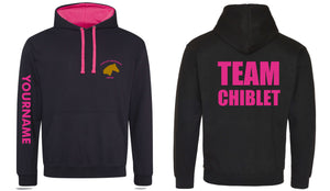 Harelaw Equestrian Centre Hoodie