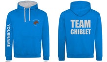 Load image into Gallery viewer, Harelaw Equestrian Centre Hoodie
