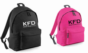 Knight Fever Dance Backpack