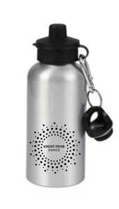 Knightfever dance metal water bottle