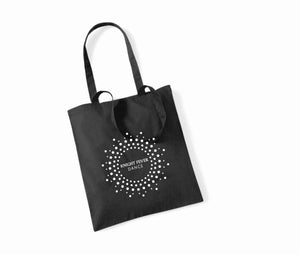 Knight Fever Dance Shopper Bag