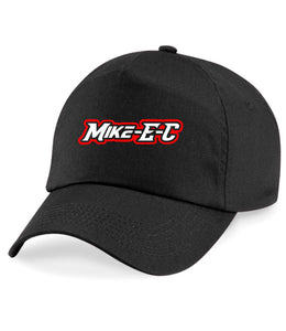 Mike EC Caps