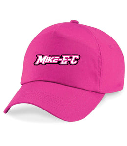 Mike EC Caps