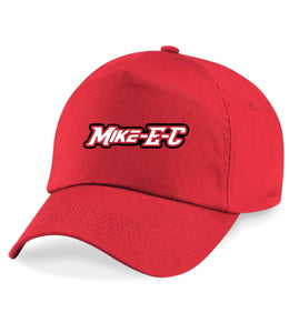 Mike EC Caps