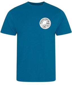Pencaitland Choir T-Shirt