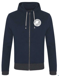 Pencaitland Choir Zipped Hoodie