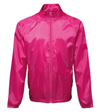 Load image into Gallery viewer, 2786 Lightweight Fold Away Rain Jacket
