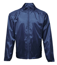 Load image into Gallery viewer, 2786 Lightweight Fold Away Rain Jacket
